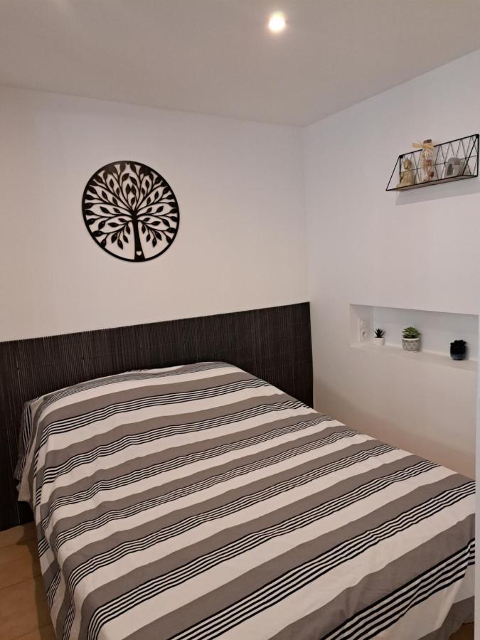 Bel Appartement 2/4Personnes Douzens Exterior photo